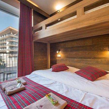 4Roses Apartments Vysoké Tatry 外观 照片