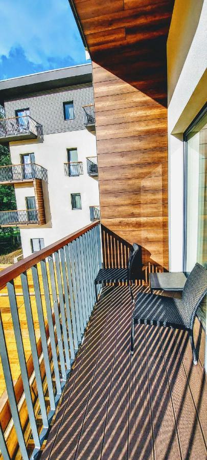 4Roses Apartments Vysoké Tatry 外观 照片