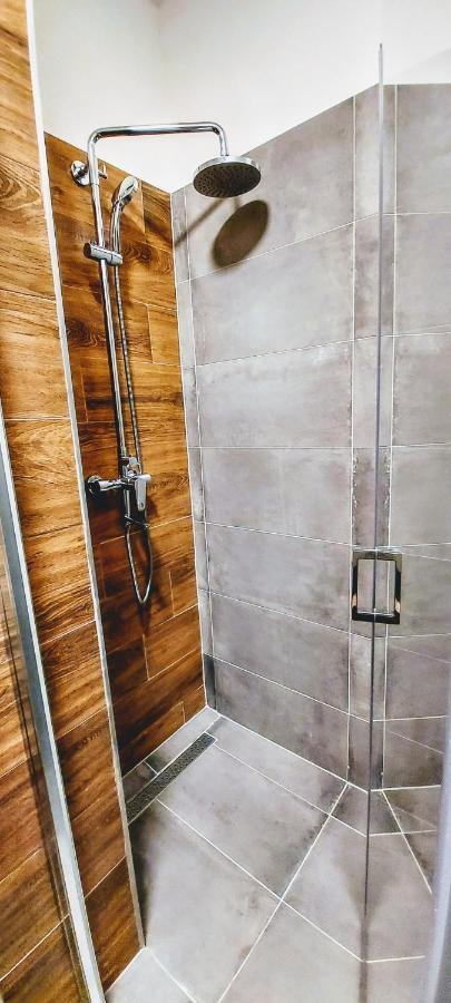 4Roses Apartments Vysoké Tatry 外观 照片