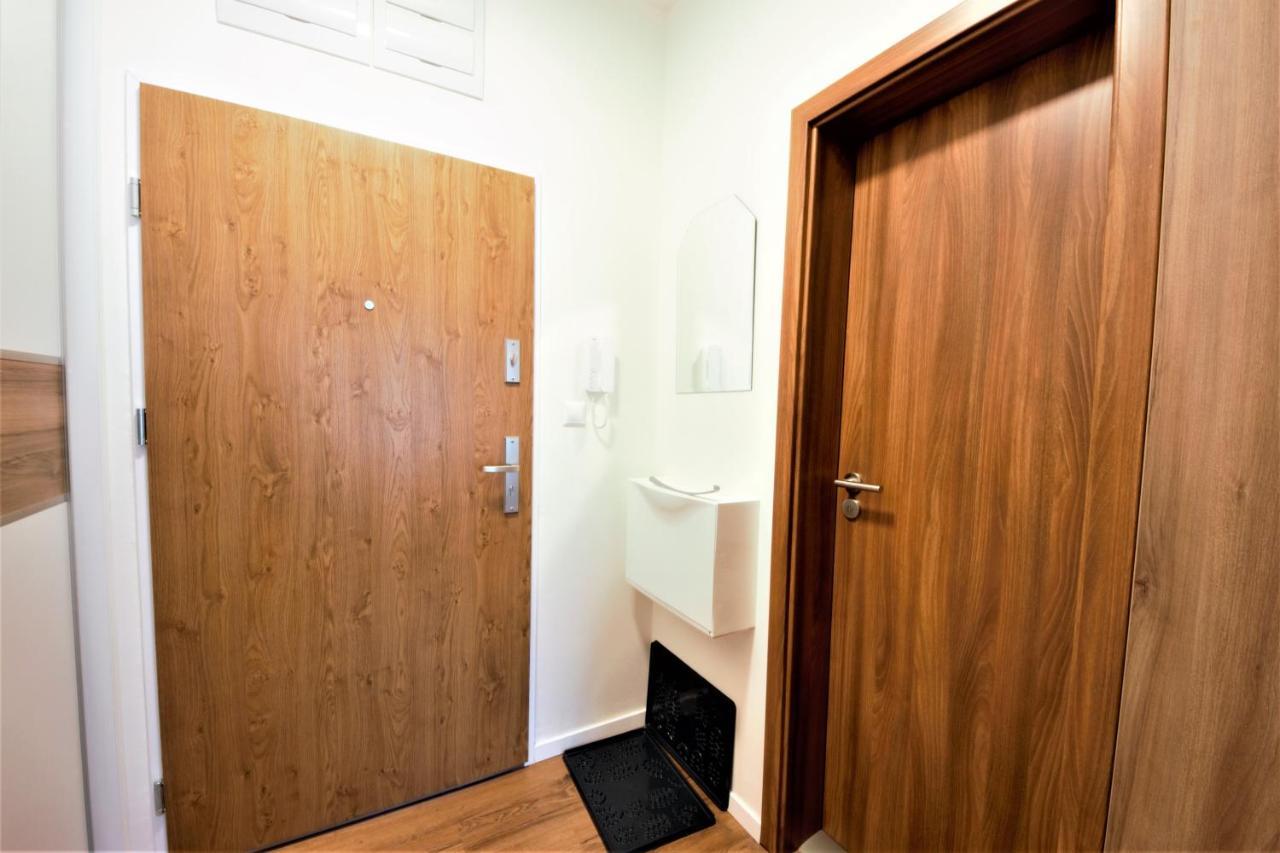 4Roses Apartments Vysoké Tatry 外观 照片
