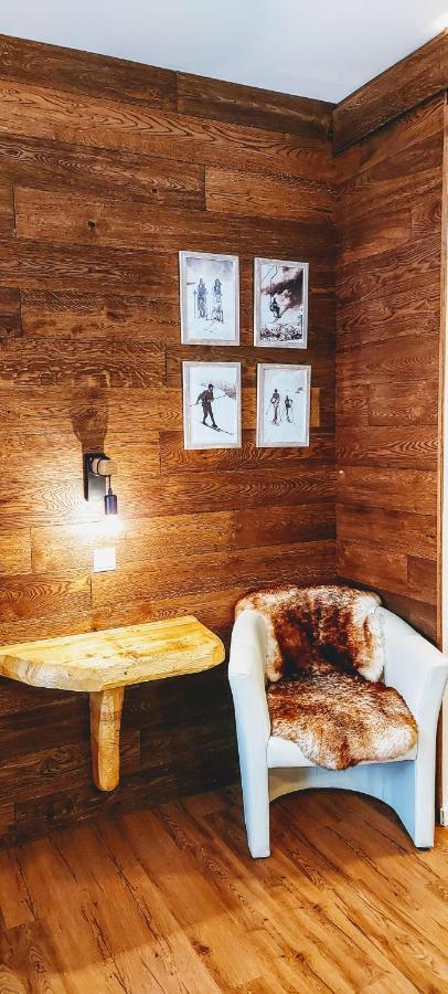 4Roses Apartments Vysoké Tatry 外观 照片