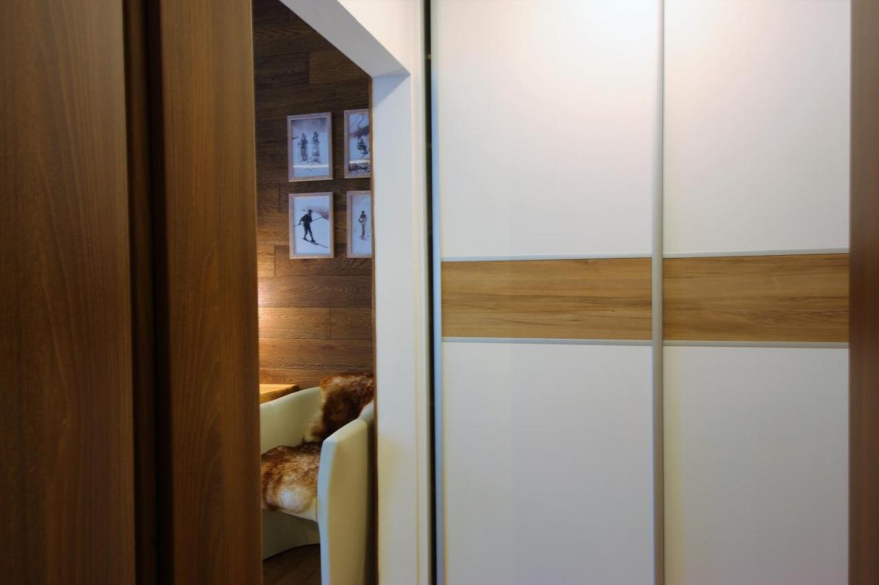 4Roses Apartments Vysoké Tatry 外观 照片