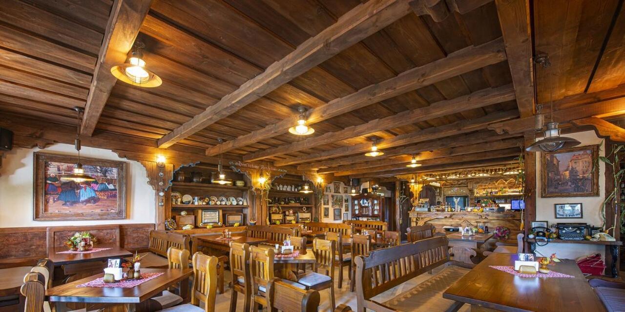 4Roses Apartments Vysoké Tatry 外观 照片