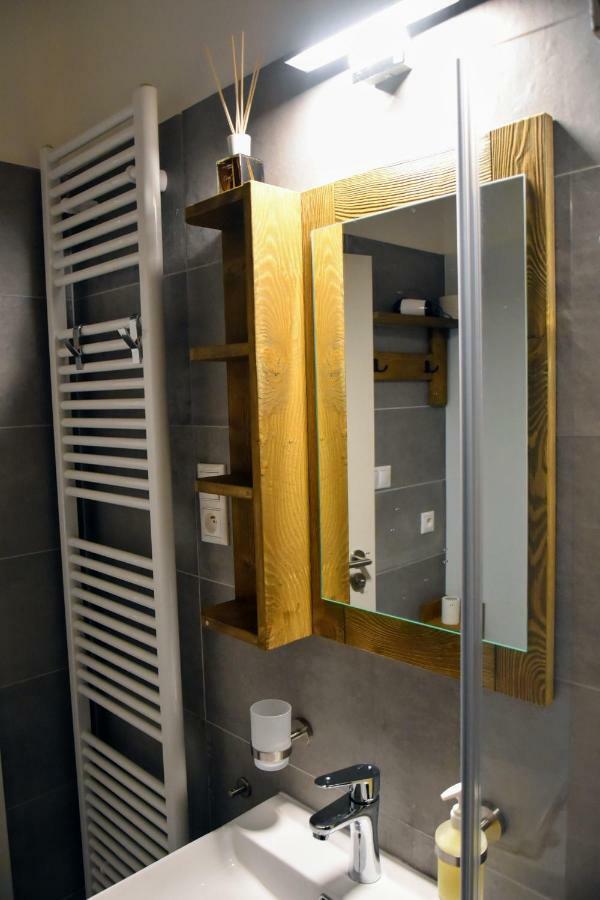 4Roses Apartments Vysoké Tatry 外观 照片