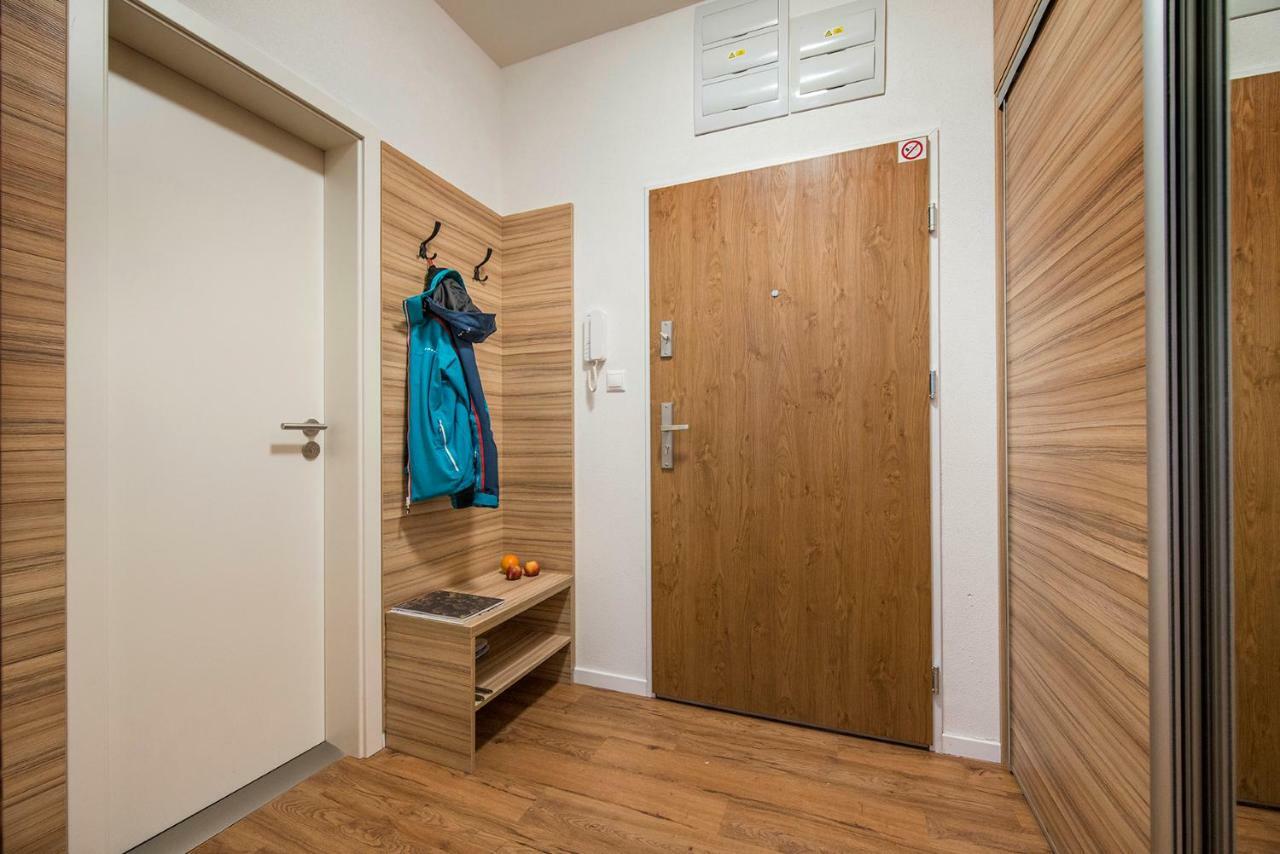 4Roses Apartments Vysoké Tatry 外观 照片
