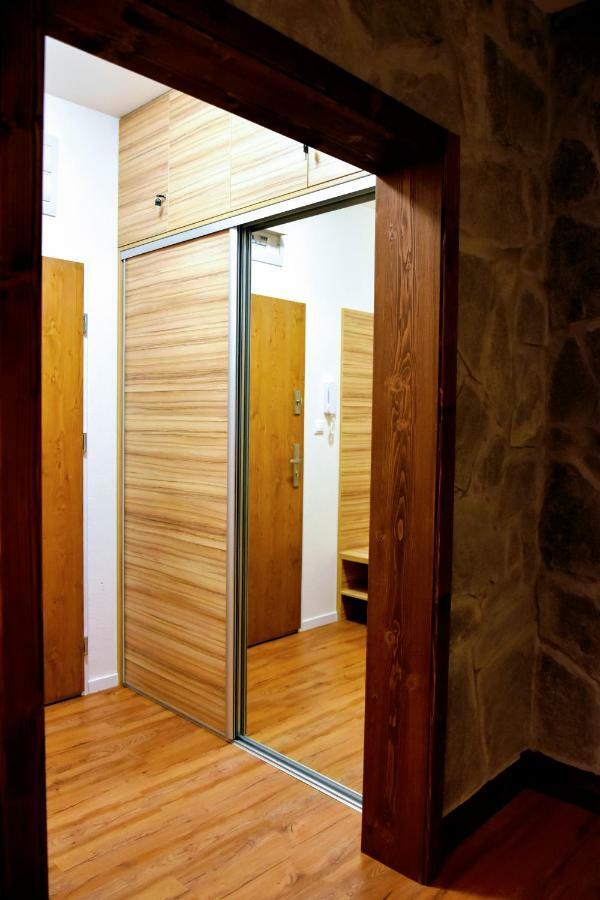 4Roses Apartments Vysoké Tatry 外观 照片