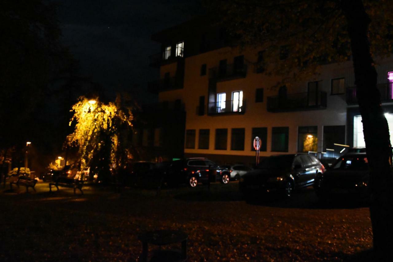 4Roses Apartments Vysoké Tatry 外观 照片